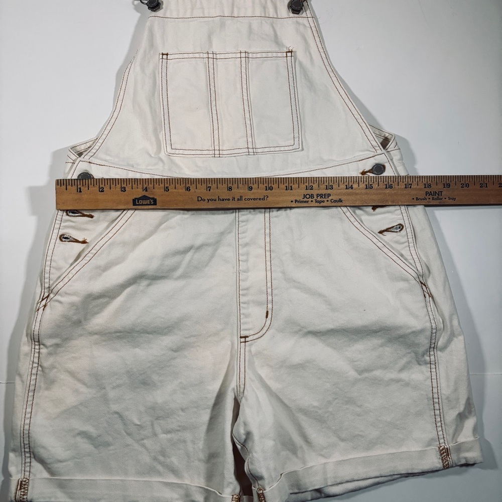 Universal Thread Overall Size 6/28 Cottagecore Co… - image 4